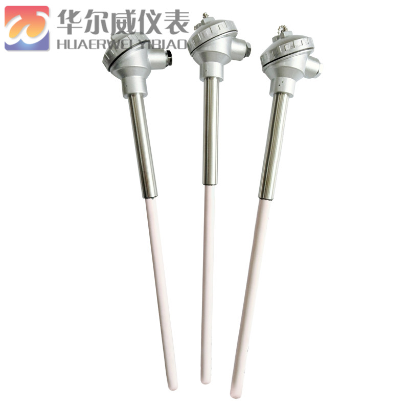 鉑銠熱電偶