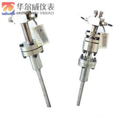 阿牛巴流量計(jì)